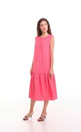 Dress Elema 5K-2279 rozovyj 164
