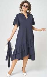 Dress EVA GRANT 7181R