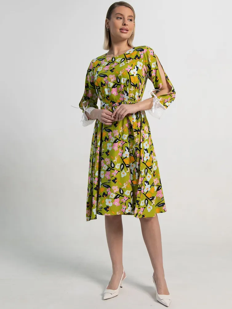 Sukienka LT Collection #P15634-33M