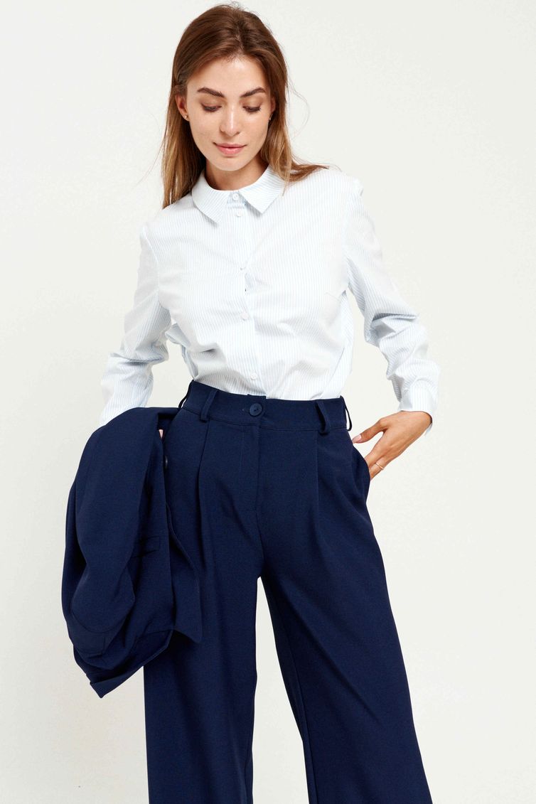 Blouse Elletto Life #3599