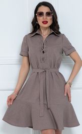 Платье Diolche П1436