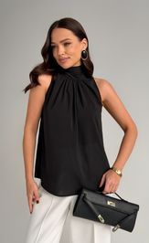 Top TND M178 chernyj