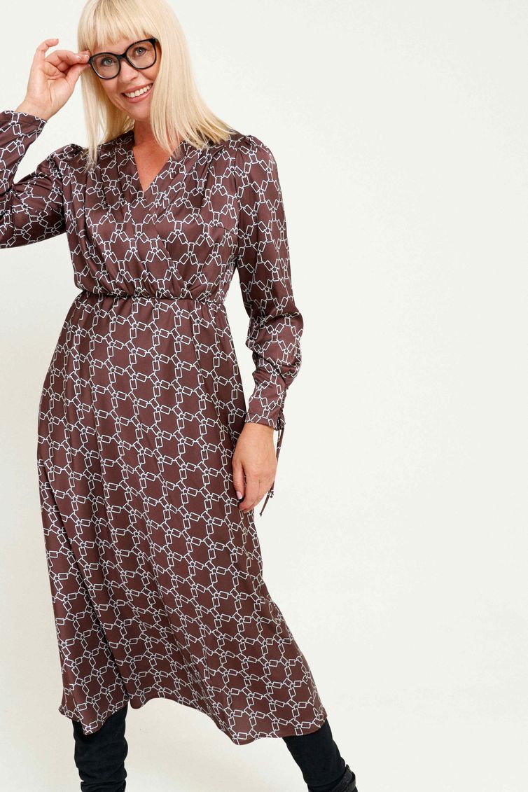 Dress Elletto Life #1913.2
