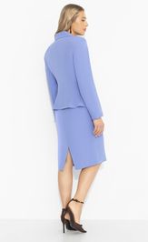 Костюмы, комплекты CHARUTTI По всем правилам (2 в 1, арктик)