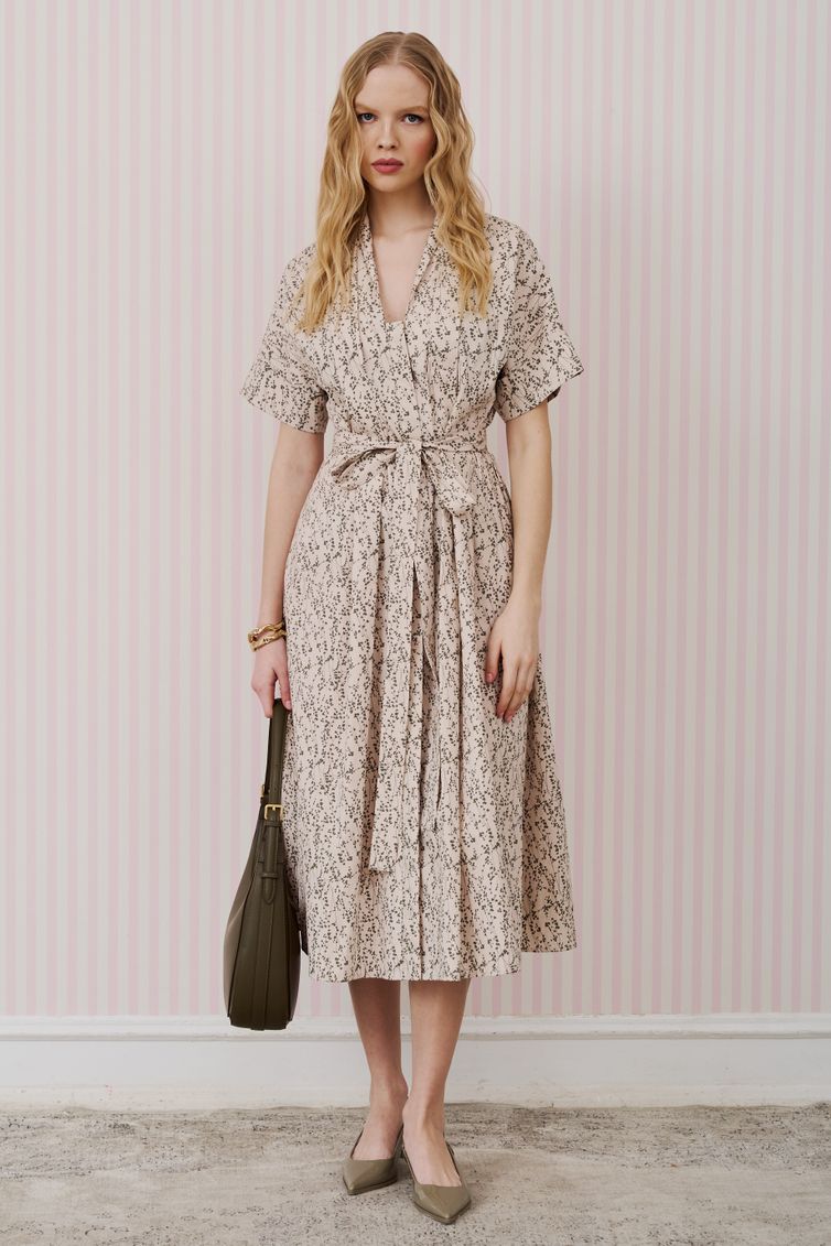 Dress Lokka #1627