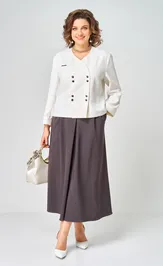 Set Aira Style 24137 molochnyj
