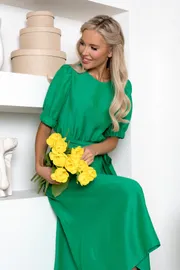 Платье Open Style арт. 6144