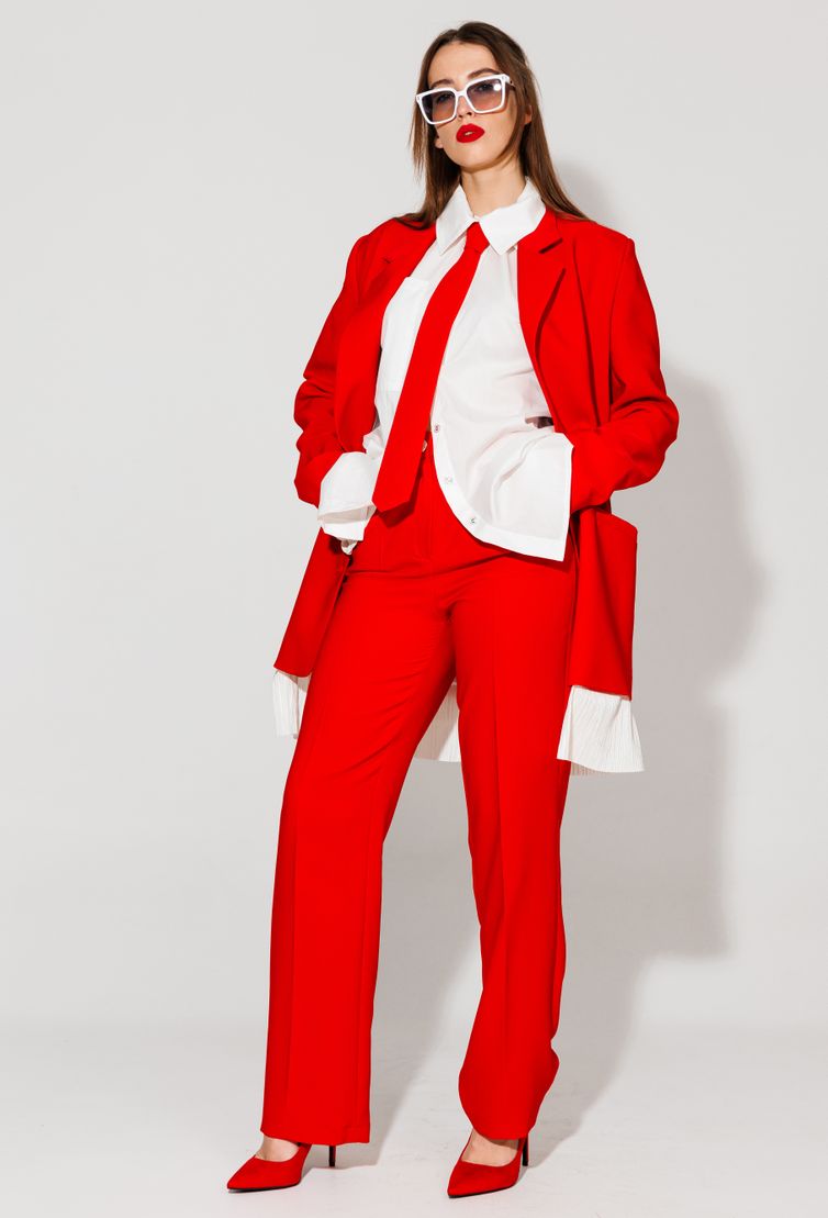 Suit NIKVA #N548-1