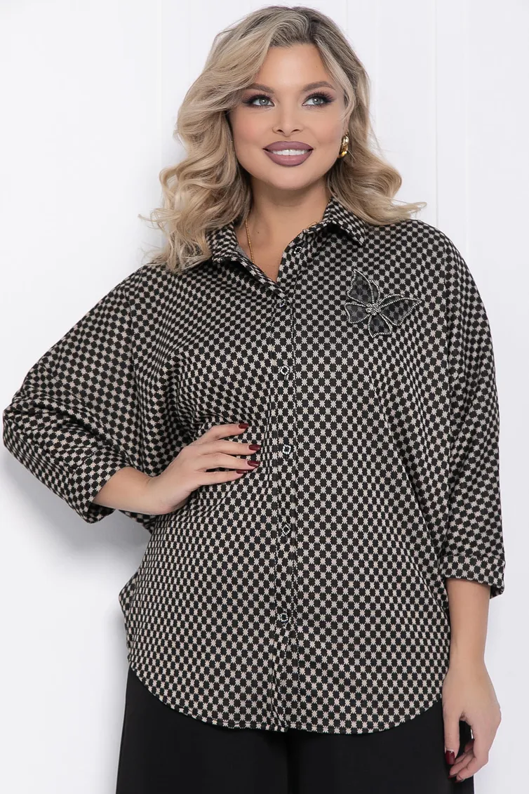 Koszula LT Collection #B12329-4