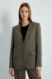 Żakiet Elady #4473 xaki