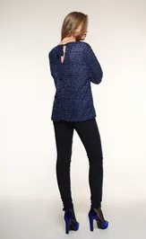 Spodnie Amori 5059 sin 164