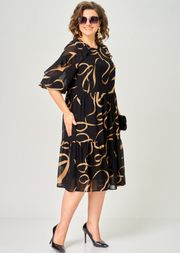 Платье EVA GRANT арт. 7281Ал