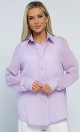 Рубашка LT Collection Б13486-7М
