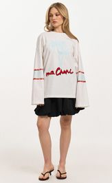 Джемпер JRSy 2677