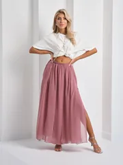 Skirt Jetty #ShYu121-16