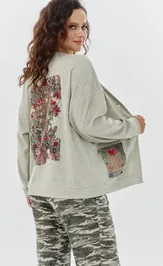 Cardigan AVE RARA 2281