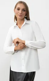 Shirt CHARUTTI Nevesomyj shik (zhemchug)