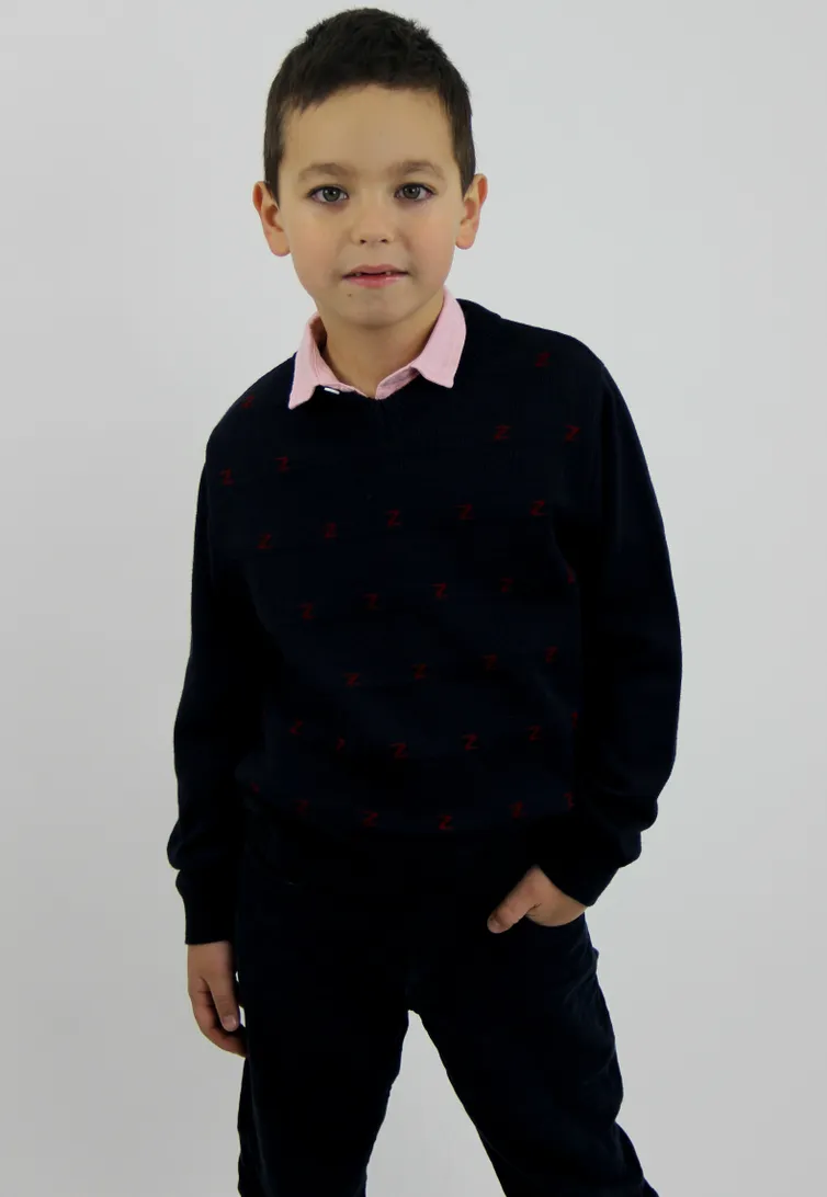 Skoczeki POLESIE KIDS #S9624-20 1S1107-D43 temno-sinij