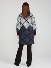 Кардиган BONADI арт. 2211 джинс