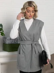 Kamizelka LT Collection #B15144-16M