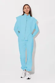 Zestaw V&N fashion #1130_goluboj