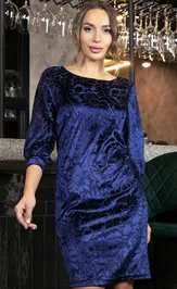 Платье LT Collection П11466