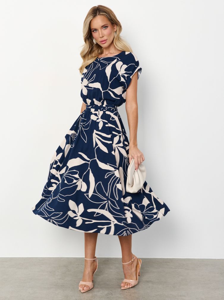 Dress Jetty #ShYu506-60