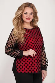 Bluzka Emilia #0466/3