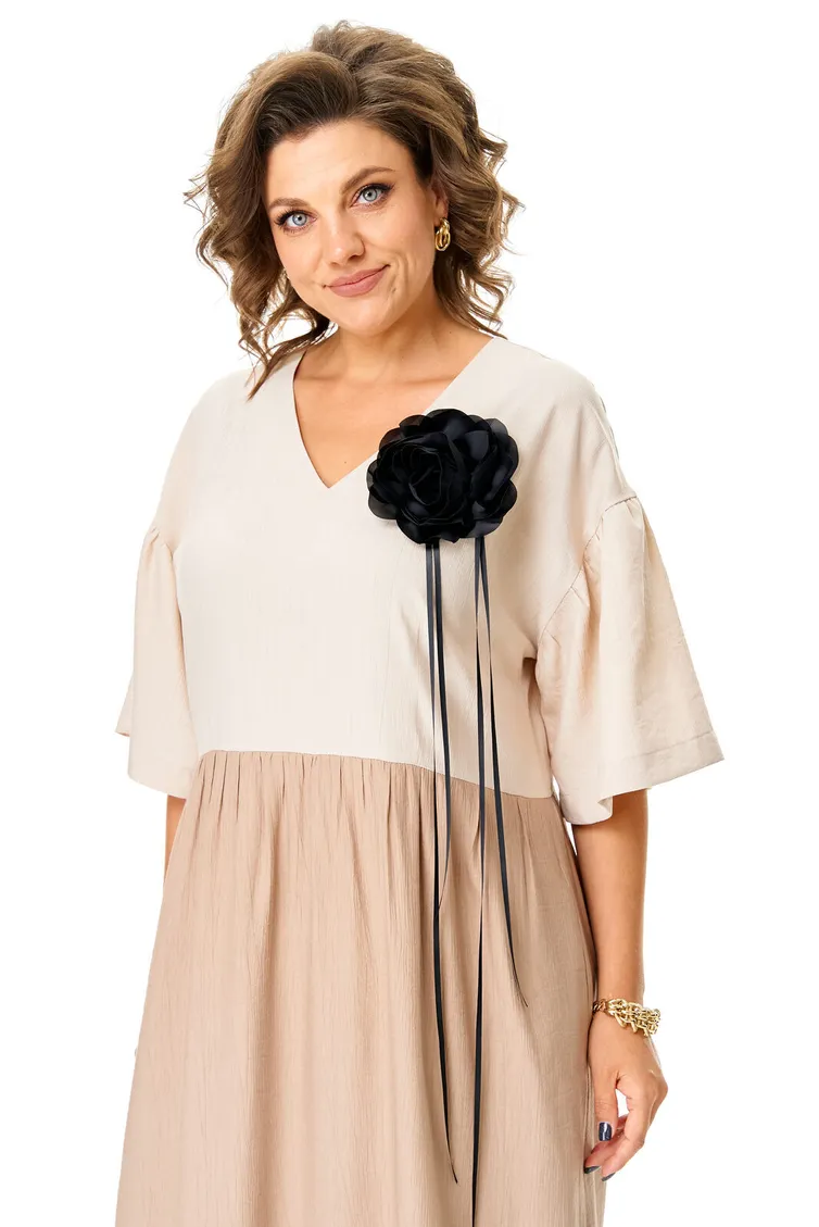 Sukienka VI ORO #VR-1188
