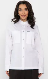 Рубашка LT Collection Б14567-31М