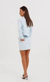 Комплект V&N fashion 1176_голубой