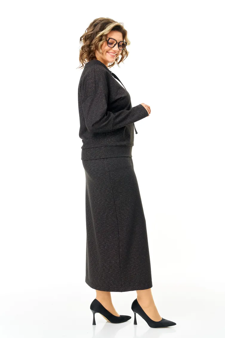 Suit Michel Chic #1444 multiblesk