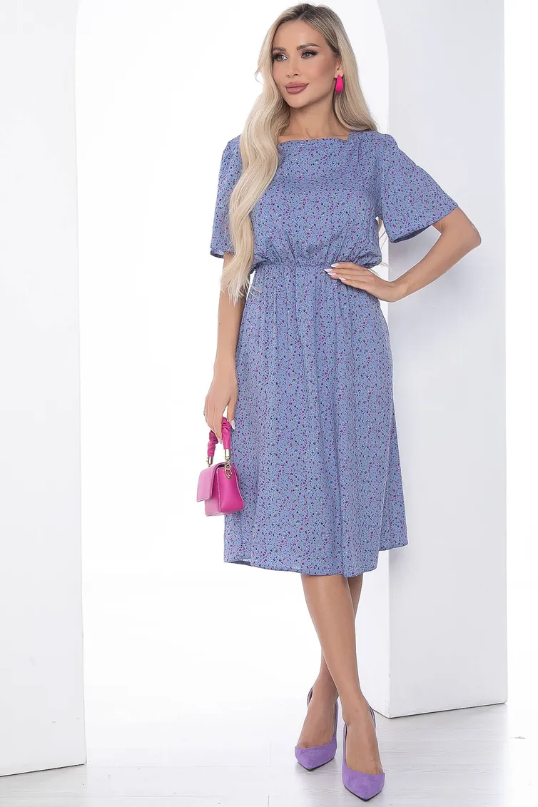 Sukienka LT Collection #P10090