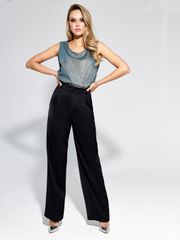 Trousers Jetty #ShYu-157-4