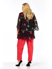 Bluzka Ell Style #2213a/11