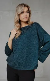 Блузка Erika Style Collection 07201-4