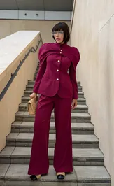 Брюки Aura chic life 4197. 170