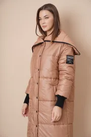 Coat Fantazia Mod #4041