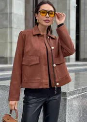Жакет Aura chic life арт. 1141 170