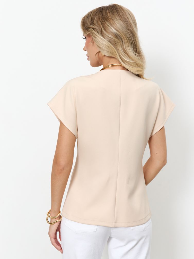 Блуза Jetty арт. 528-11