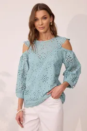 Bluzka Lyushe #4087 Bluza myata