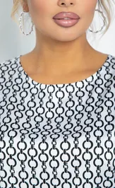 Bluzka LT Collection B11749