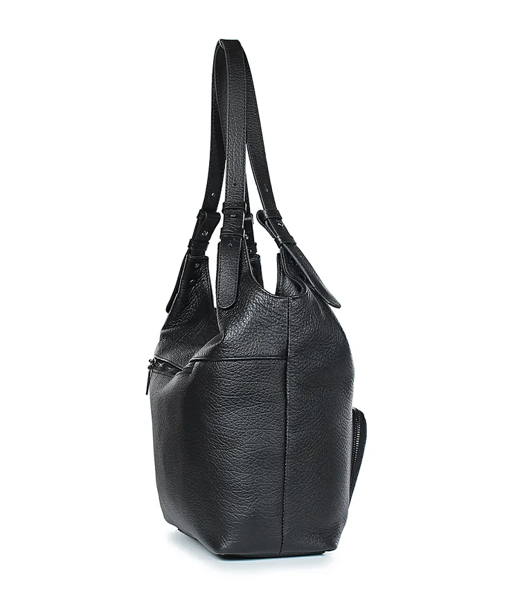 Torba Galanteya #24s616k45 chernyj