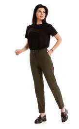 Trousers Klever 0375 xaki temnyj
