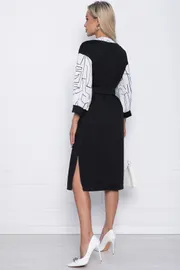 Sukienka LT Collection #P10888