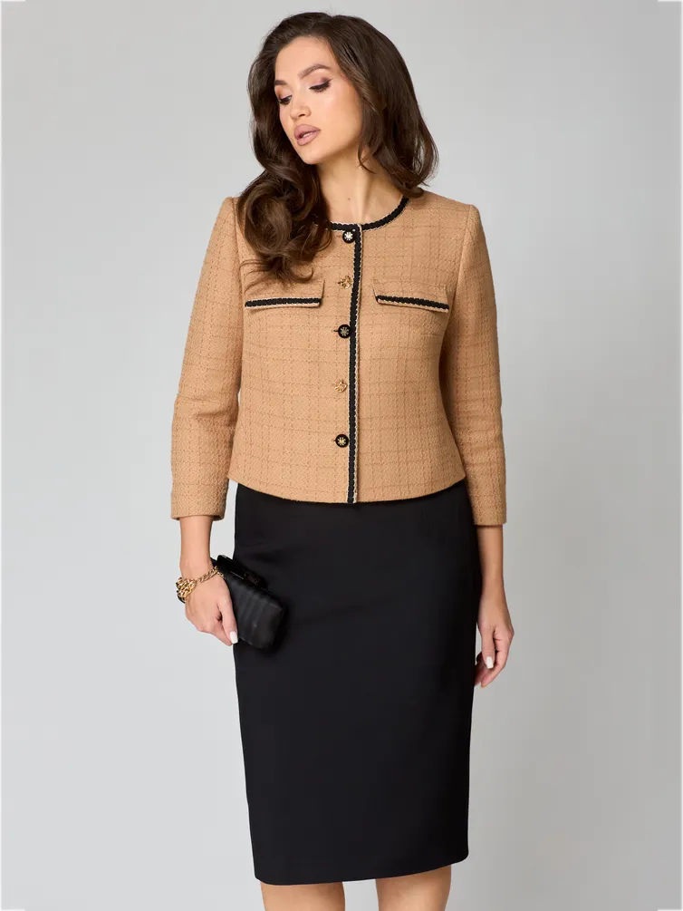 Zestaw Michelle Style #1237