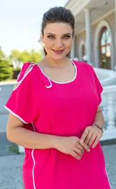 Платье ANDINA 0815-1-23
