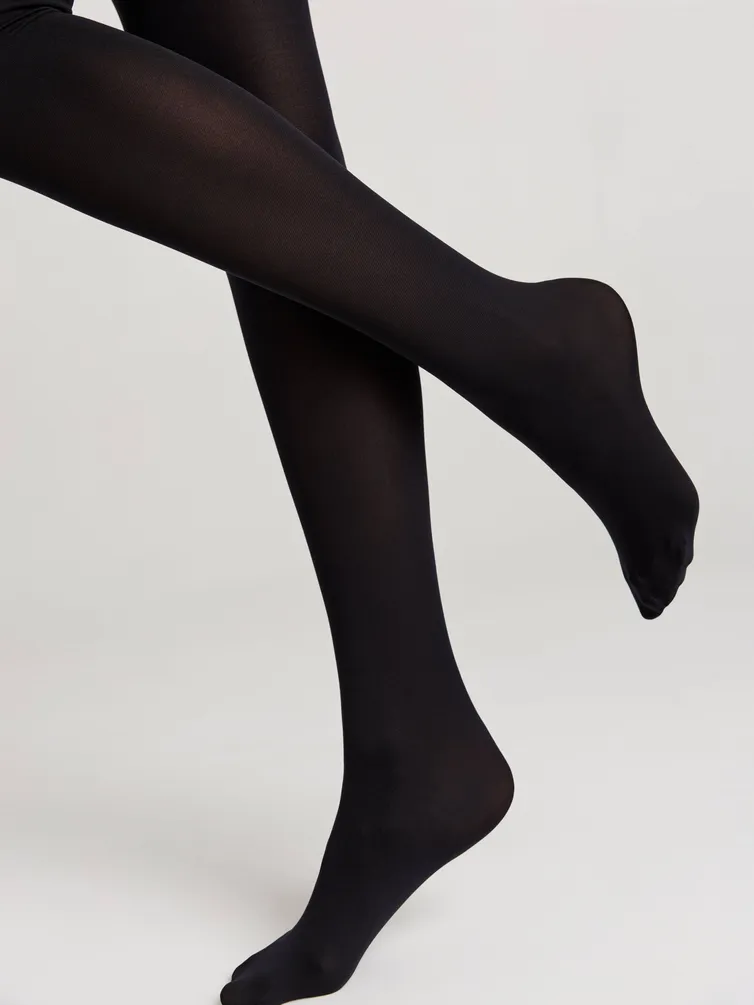 Socks, stockings, tights Conte Elegant #8S-60SP nero