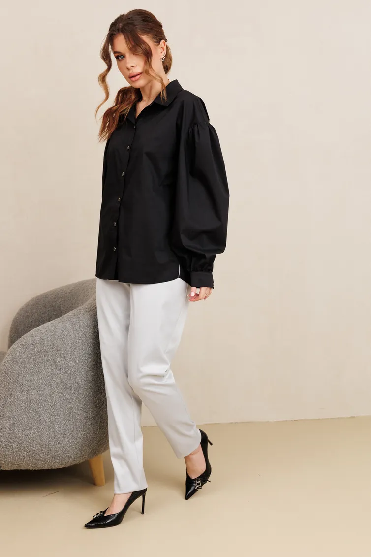 Bluzka Amori #6501 164