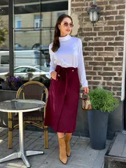 Юбка Aura chic life арт. 5064 170